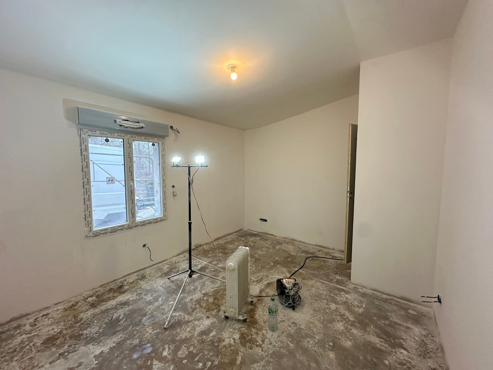 Rénovation et  Aménagement interieur